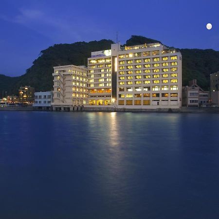Kichimu Hotel Kamogawa Ngoại thất bức ảnh