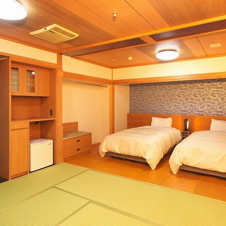 Kichimu Hotel Kamogawa Ngoại thất bức ảnh