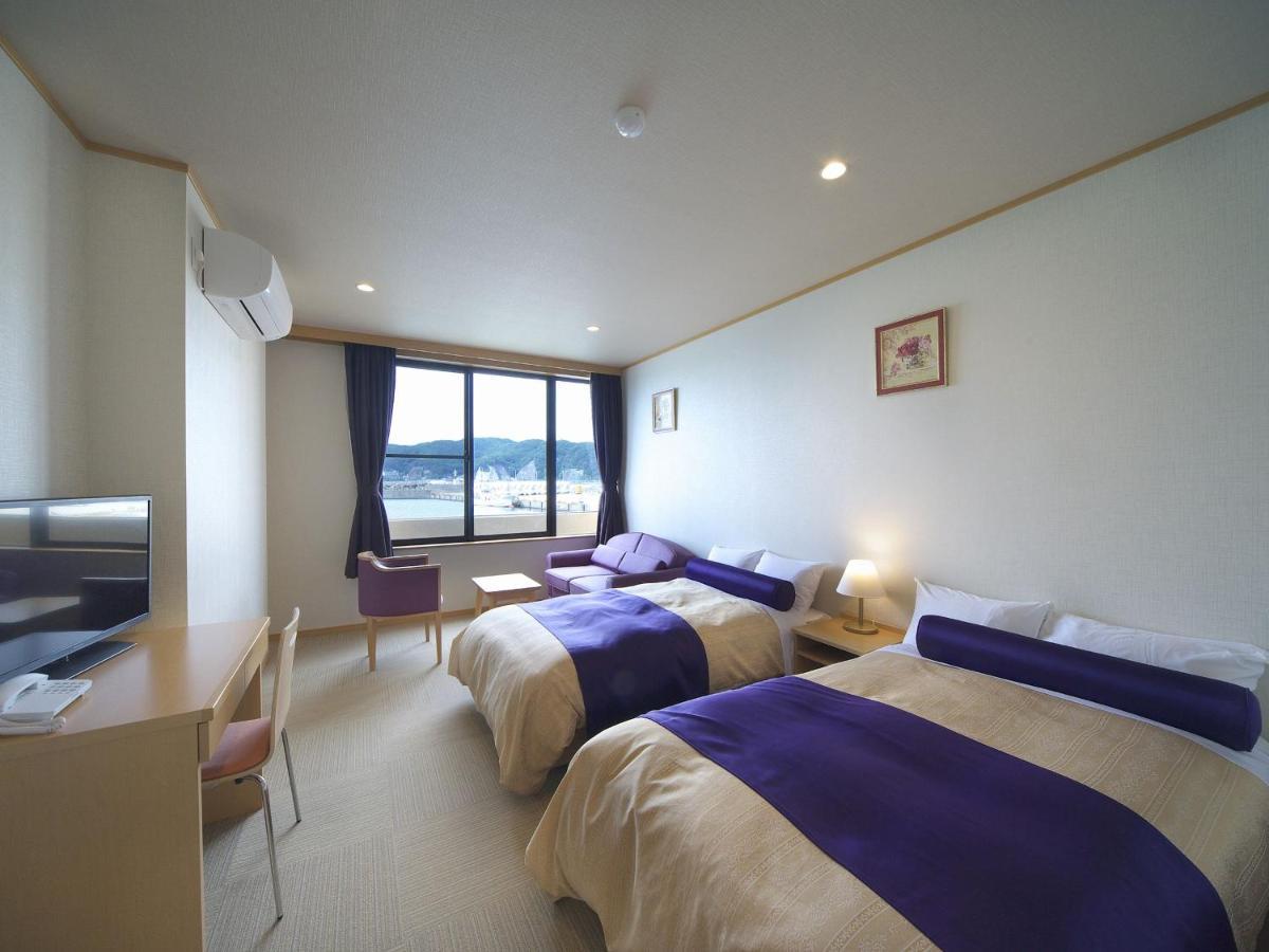 Kichimu Hotel Kamogawa Ngoại thất bức ảnh