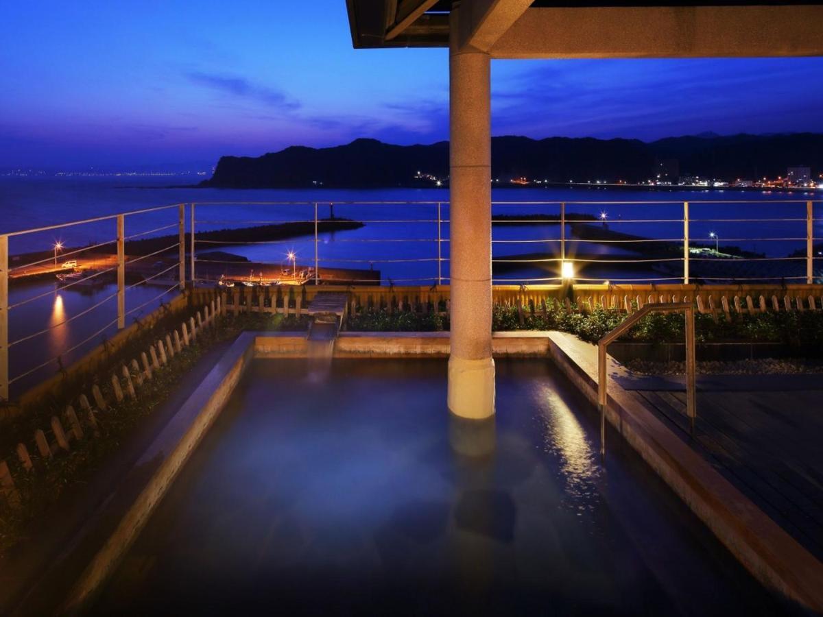 Kichimu Hotel Kamogawa Ngoại thất bức ảnh
