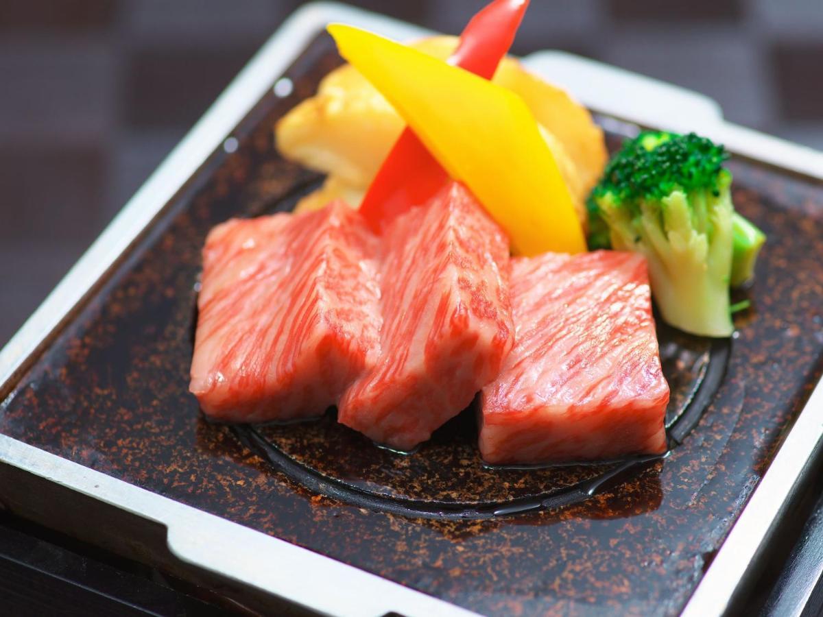 Kichimu Hotel Kamogawa Ngoại thất bức ảnh