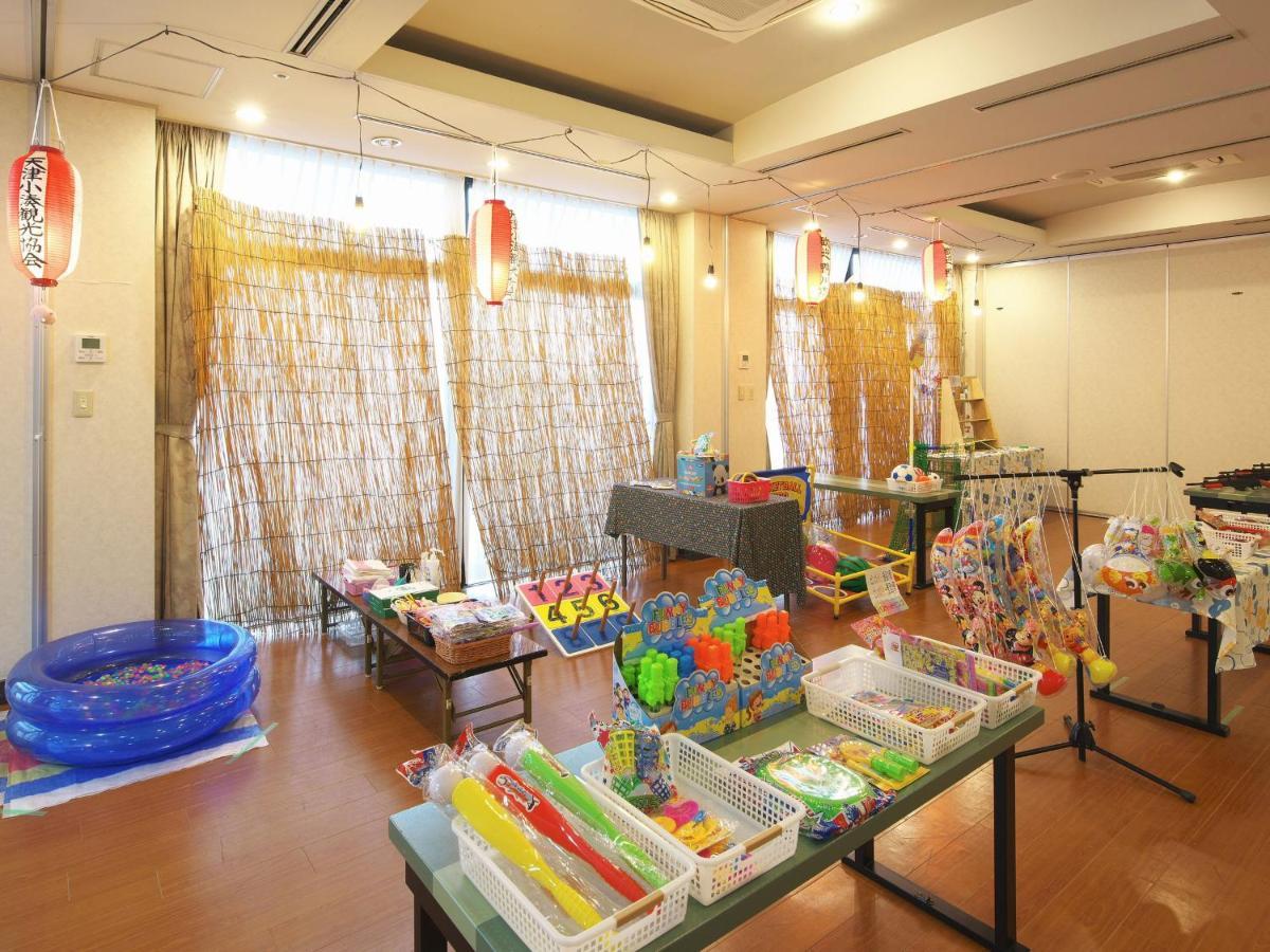 Kichimu Hotel Kamogawa Ngoại thất bức ảnh