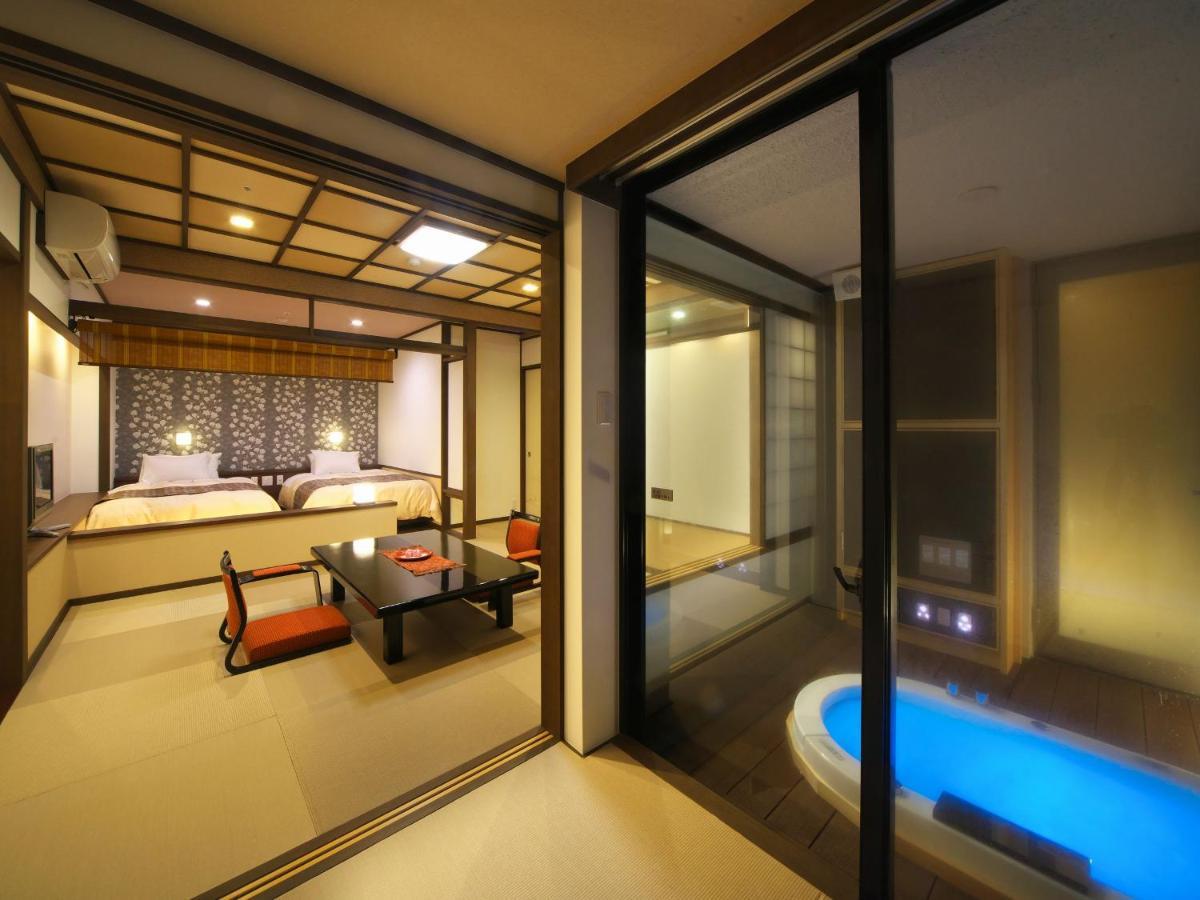 Kichimu Hotel Kamogawa Ngoại thất bức ảnh