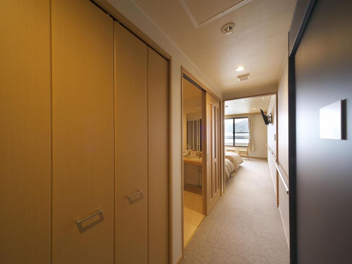 Kichimu Hotel Kamogawa Ngoại thất bức ảnh