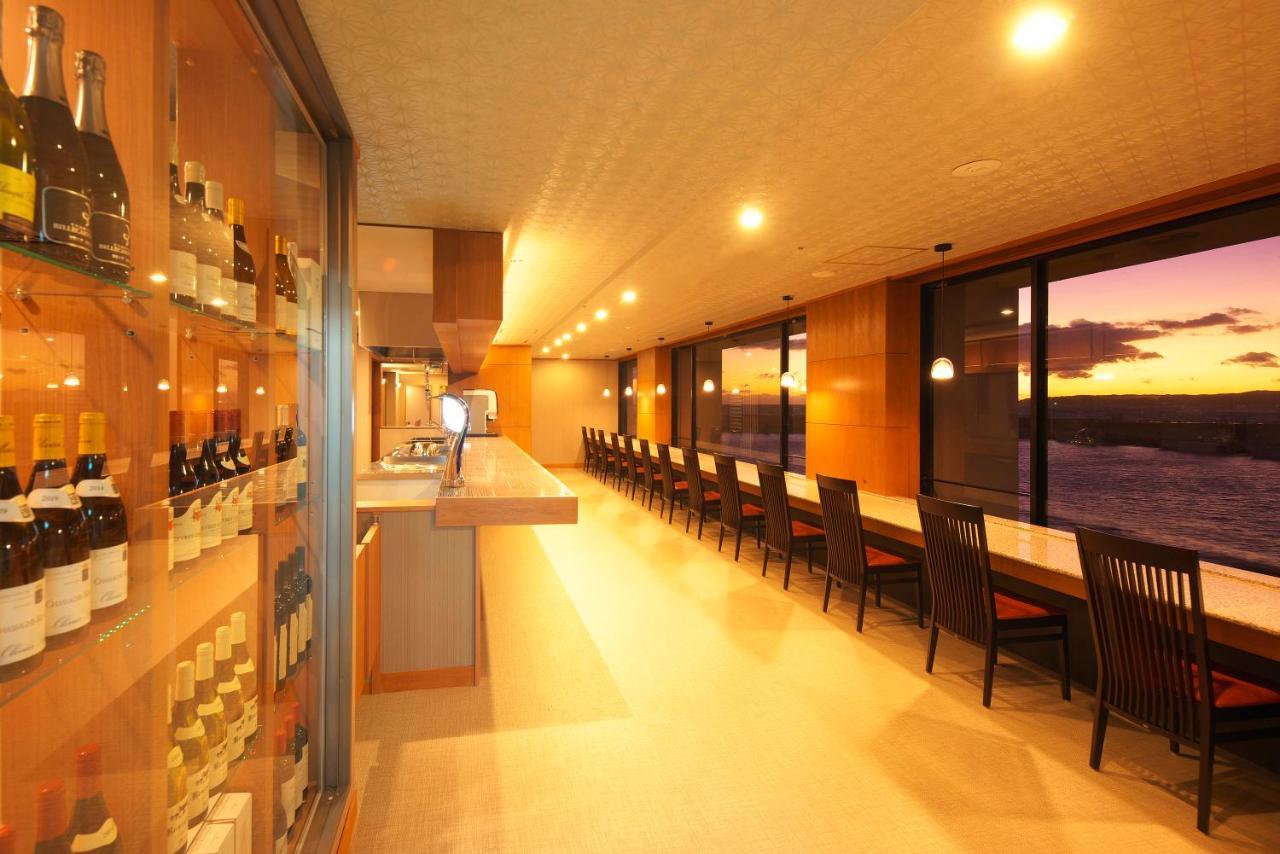 Kichimu Hotel Kamogawa Ngoại thất bức ảnh
